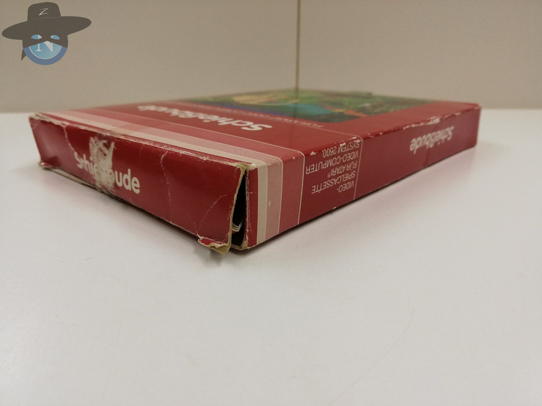 Atari Giochi: Schiessbude / Atari VCS 2600 – Usato da St. Gallen venduto da zorro_dc 3