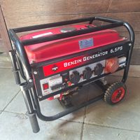 Stromerzeuger 400V