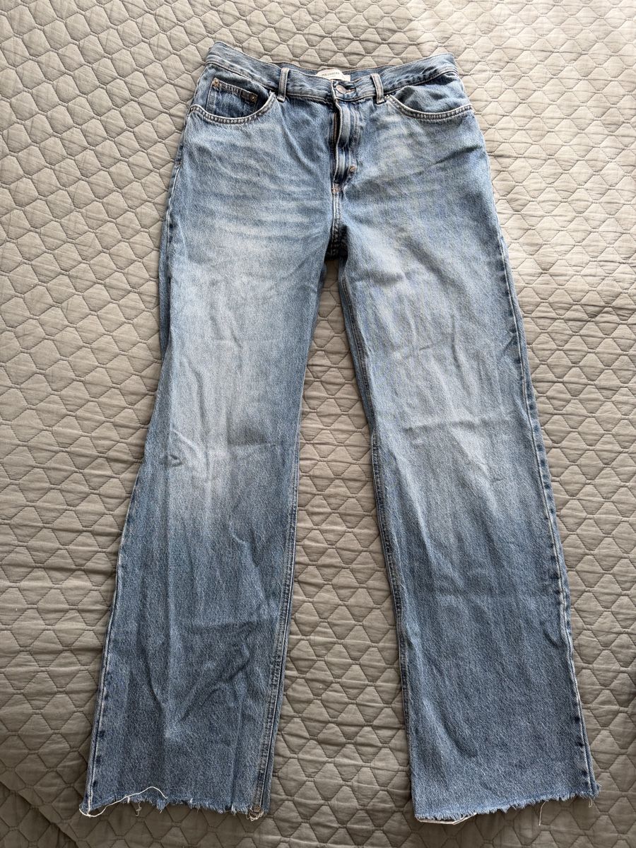Jeans: 4x Jeans Bundle Gr. 40 – Usato da Dübendorf venduto da MariaS. 2