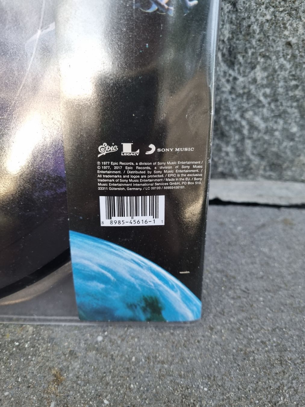 Schallplatten: 2LP pickdisk – Gebraucht aus Ostermundigen von vintage60 3