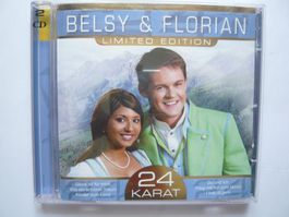 BELSY & FLORIAN 24 KARAT