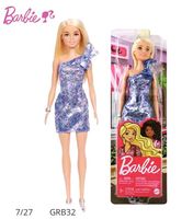 BARBIE FASHIONITA VON MATTEL **NEU UND ORIGINALVERPACKT**