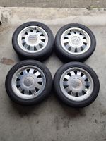 Kompletträder Audi A6 4B und andere Audi