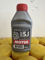 Bremsflüssigkeit Motul DOT 5.1