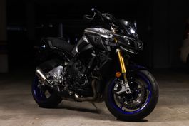 Yamaha MT-10 SP (2018)