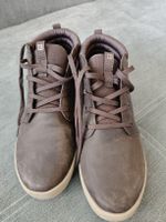 Caterpillar Casual Shoes, Size 43, Brown 2 time used