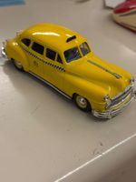Vitesse 1/43 Scale Diecast 421 1947 de Soto New York Taxi