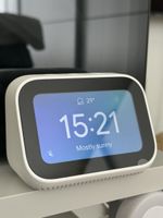 Xiaomi Smart Clock, Display-Uhr, neuwertig