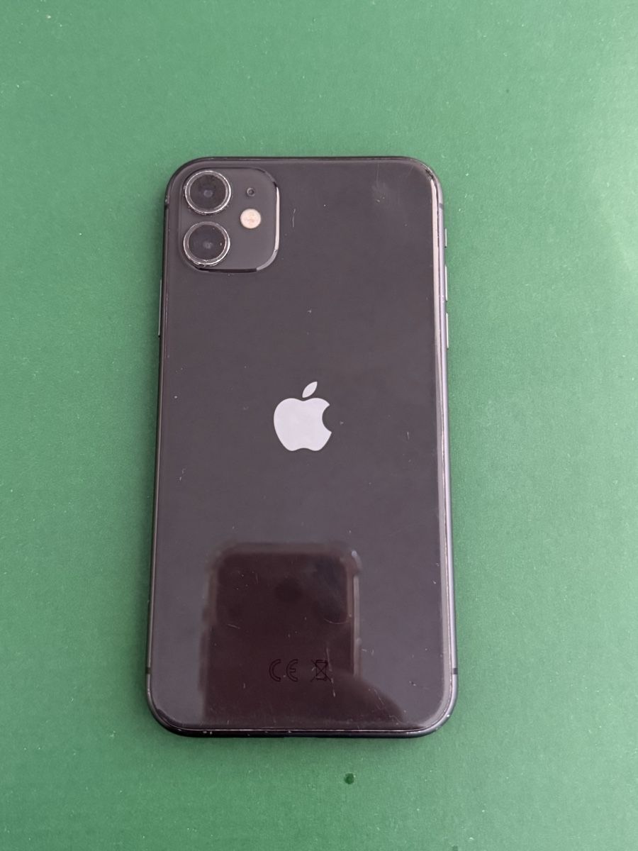Apple Portables: Verkaufe iPhone 11 – D'occasion à Neuenhof par mar_s9y9 6