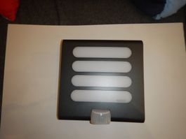Steinel L224 Led Lampada da est. sensore