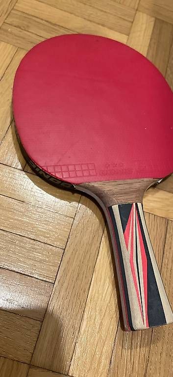 Racchette: Tischtennisschläger – Usato da Zürich venduto da jul_s7x8 1