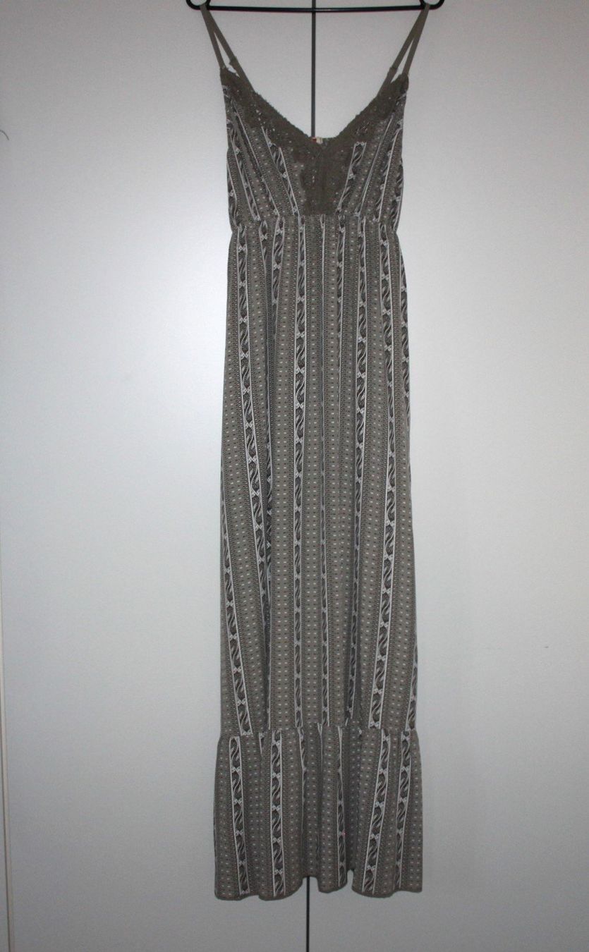 Vestiti: Sommer - Maxi - Kleid – Usato da Otelfingen venduto da Jupi07