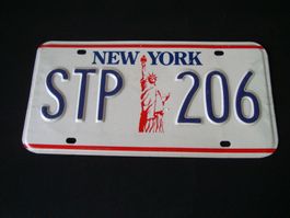 NEW YORK STP 206