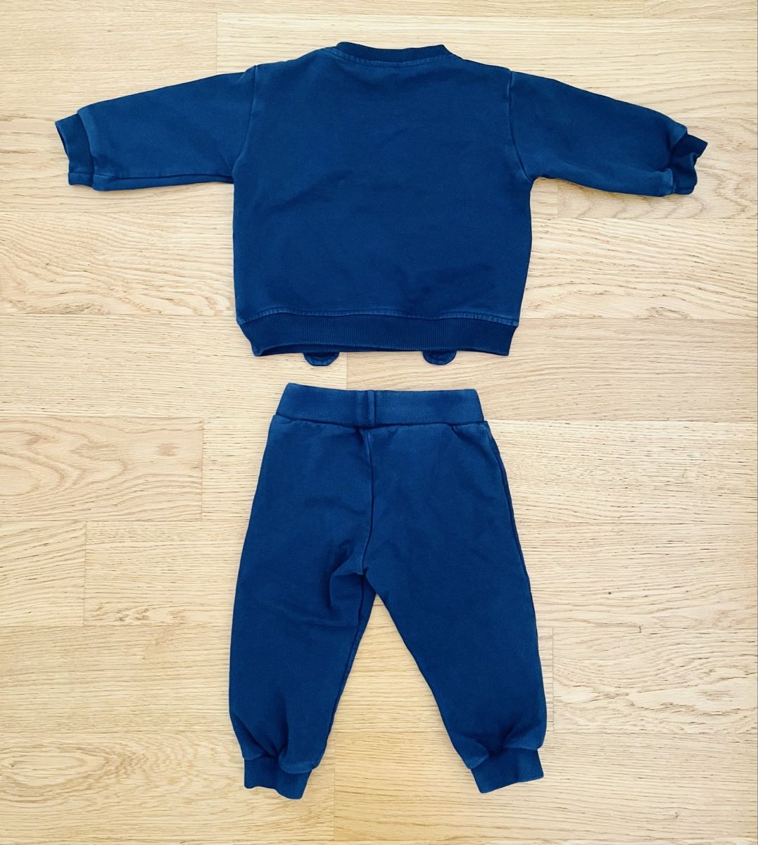 Pantaloni: Ensemble de jogging Taille 80 – Usato da Sion venduto da FashionStore3 1