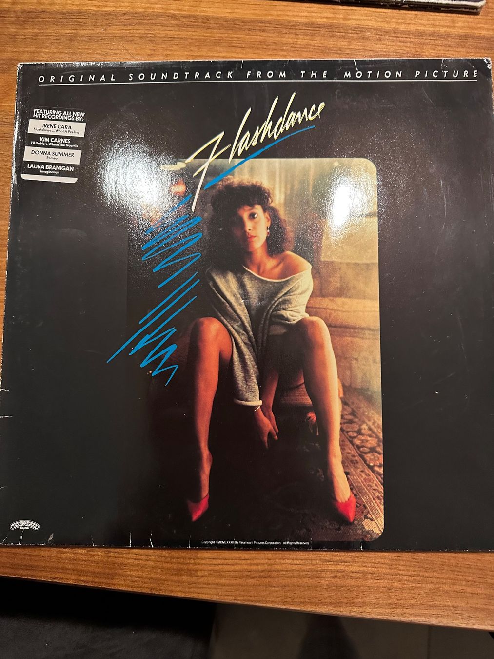 Schallplatten: LP  s   diveRserR InTerpReten – Gebraucht aus Winkel von zeho