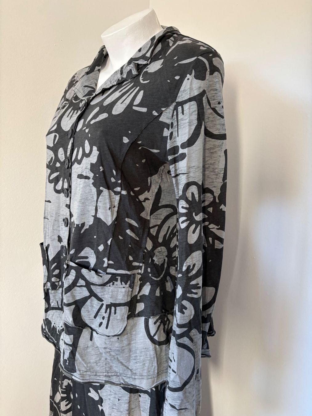 Rundholz Giacche: Rundholz Black Label Blazer – Usato da Wetzikon venduto da wir5Frauen 1