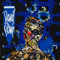 45 TOURS DAVID BOWIE - ROCK - Excellent état !