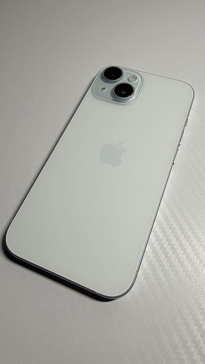 Apple Handys / Smartphones: iPhone 15 256Go – Gebraucht aus Düdingen von pat_pbz9 3