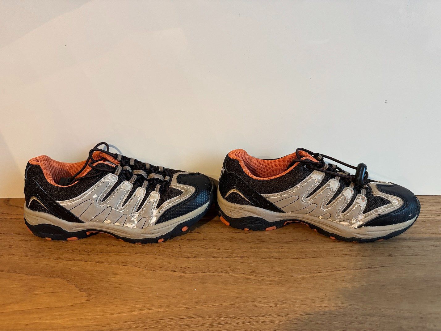 Scarpe da uomo: Bequeme Halbschuhe, Gr. 32 – Usato da Horgen venduto da Feli39 1