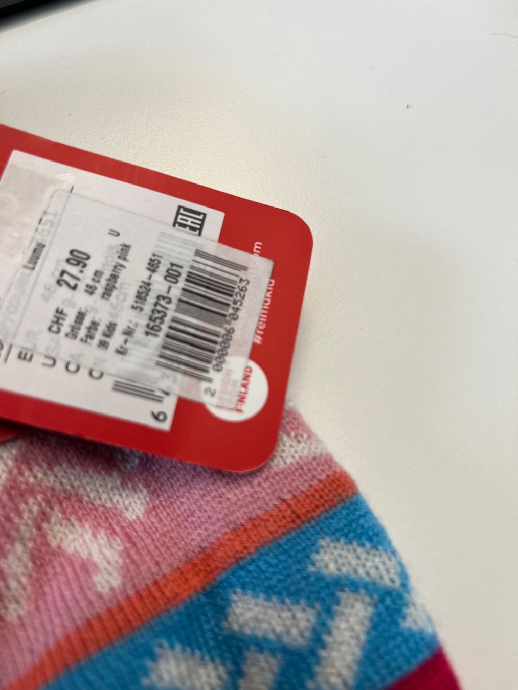 Reima Altro abbigliamento per bambino: Reima Wintermütze – Nuovo e nell'imballaggio originale da Zürich venduto da engebrunau 2
