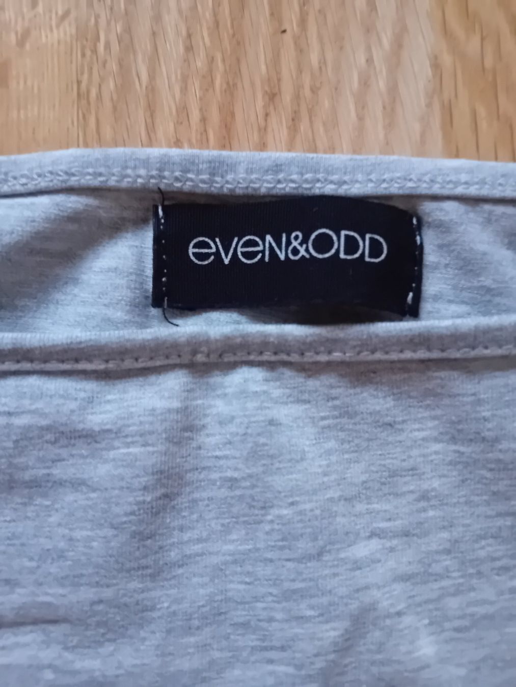 Zalando Top: Tops 2er Pack / even&odd – Usato da Bern venduto da mag_6cwm 2