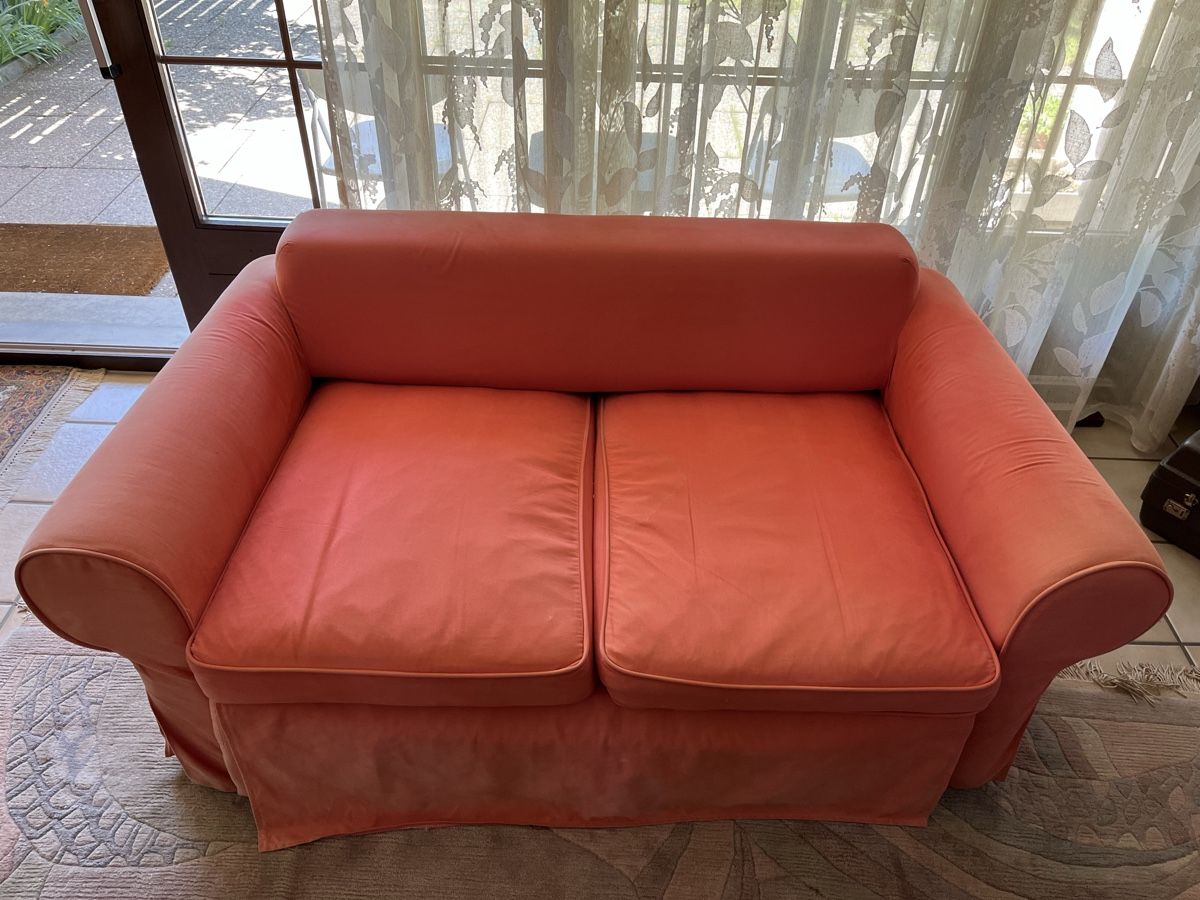 Divani: Gut erhaltenes Schlafsofa – Usato da Zürich venduto da sluty 2