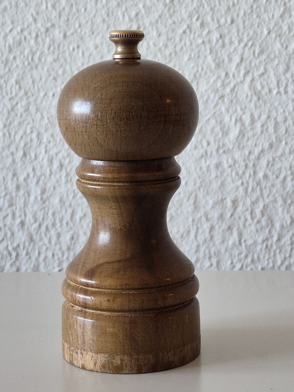 Elettrodomestici da cucina: Peugeot Pfeffermühle ca. 14 cm – Usato da Basel venduto da wer_smt6