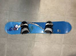 Snowboard 139