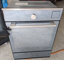 Kombi-Steamer/Backofen von Electrolux EB7SL7KCN CH-Norm