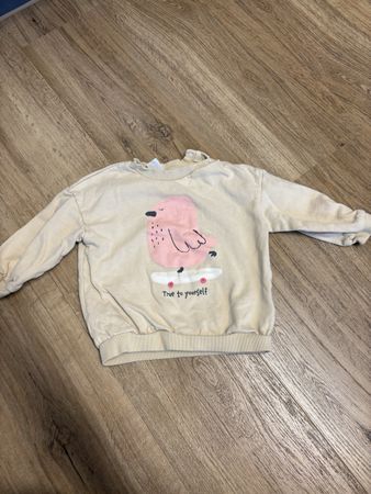 Pulli / Pullover, Grösse 86