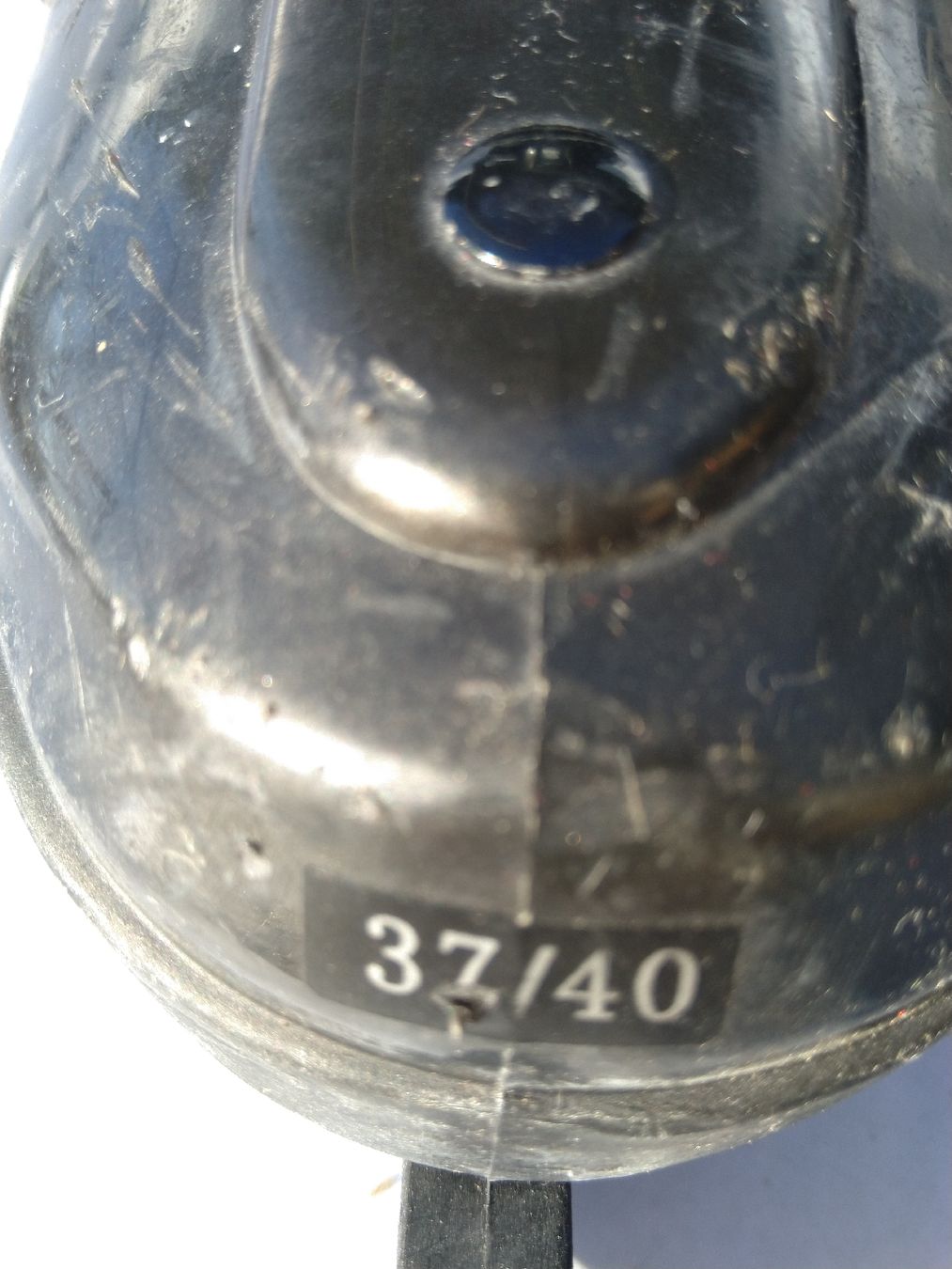 Schlittschuhe: Schlittschuhe Ontario 37-40 – Gebraucht aus Bassersdorf von Narvik2000 4