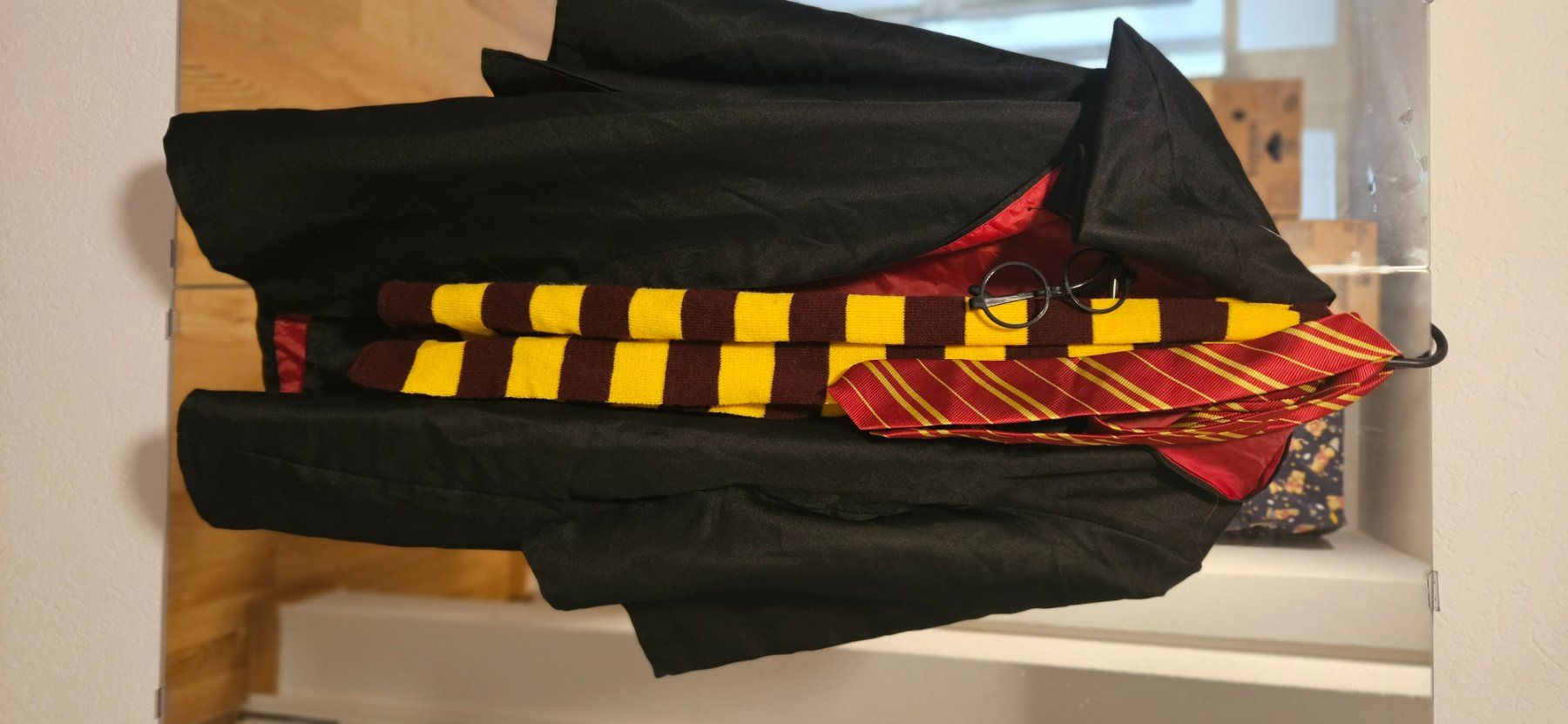 Costumes: Harry Potter – D'occasion à Bern par Reiki1 2