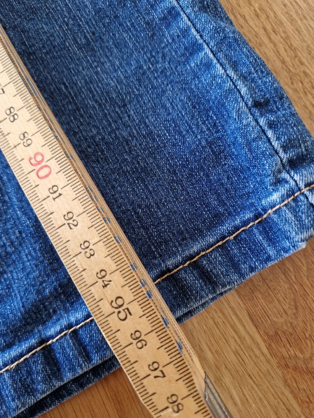 C&A Jeans: Damen Jeans C&A, 42 – Usato da Kulmerau venduto da Doene7 5