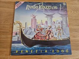 Rondo Veneziano - Venezia 2000