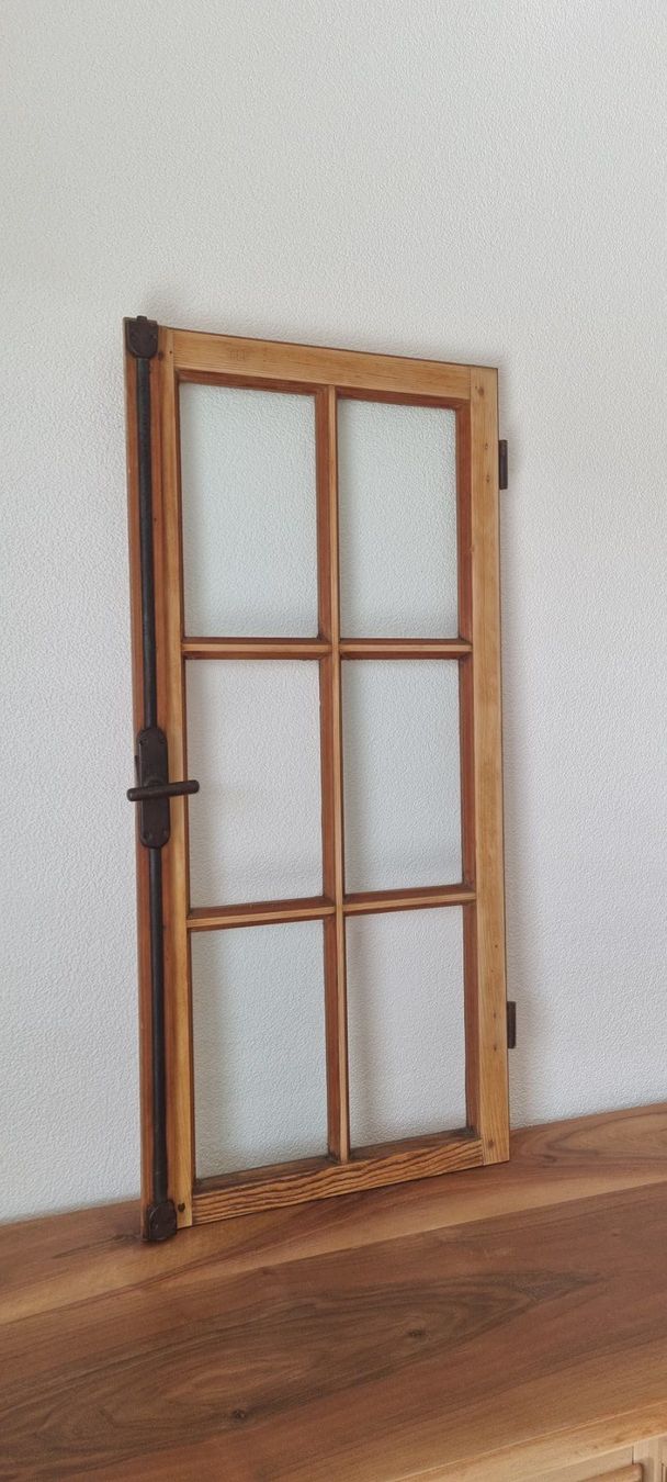 Finestre: Altes Fenster 100cm x 48cm – Usato da Kaltacker venduto da Andy1969 1