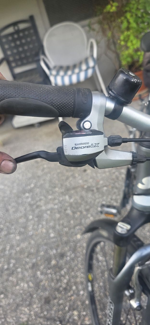 Biciclette: Stevens sehr interessant Velo – Usato da Solothurn venduto da mar_8qf8 2
