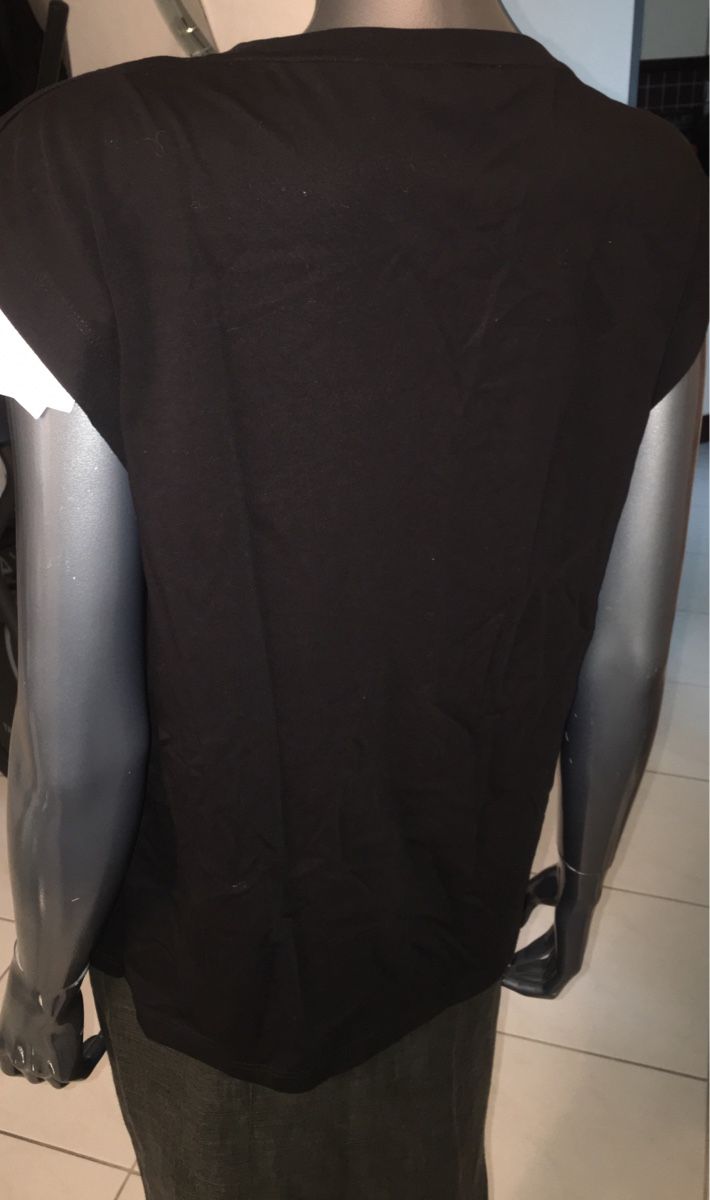 Sandro T-shirt: SANDRO SHIRT GR. M NEU – Nuovo e nell'imballaggio originale da Unteraegeri venduto da MH203 6