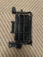 Support réservoir d'huile yamaha dtr 125