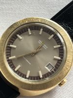 Rare Derby Swissonic Electronic Vintage 70s 