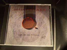 Whitesnake – Slip Of The Tongue