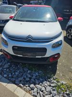 Citroen C3 1.2 Automat Getriebe
