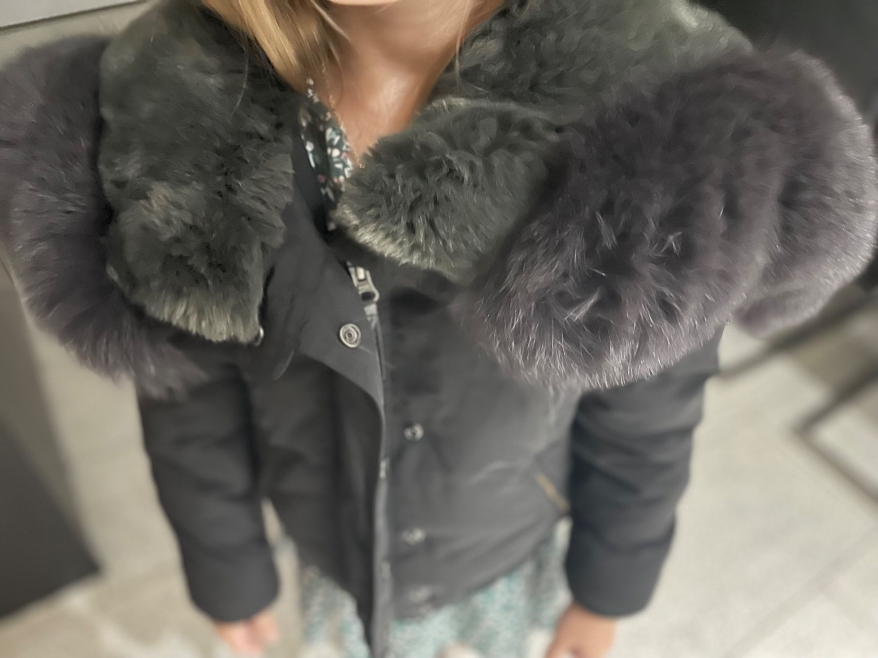 Woolrich Giacche: Woolrich Jacke Uni.6J Mädchen – Nuovo (secondo la descrizione) da Wädenswil venduto da Veky78 3