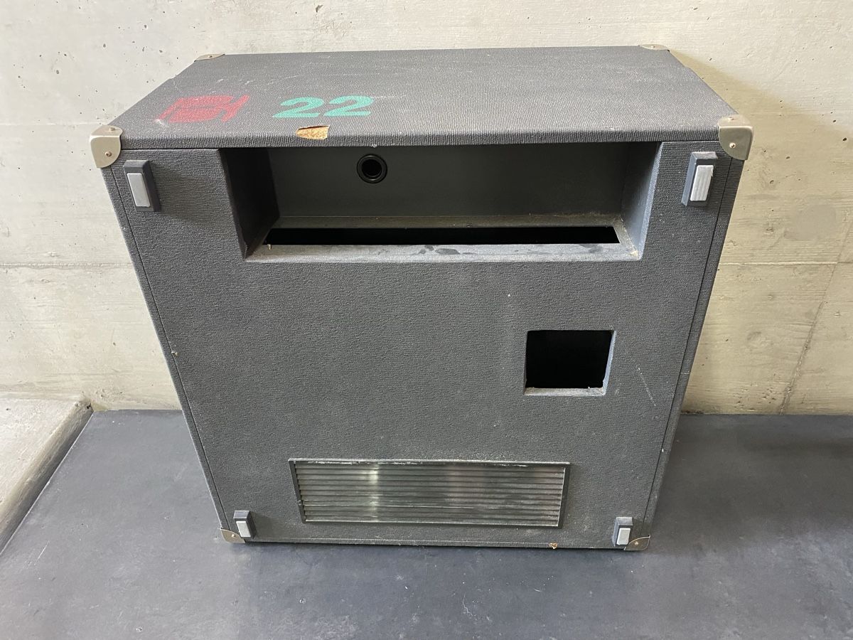 Revox Apparecchi a nastro: ReVox PR99 Case Koffer – Usato da Winterthur venduto da klassikaudio 2