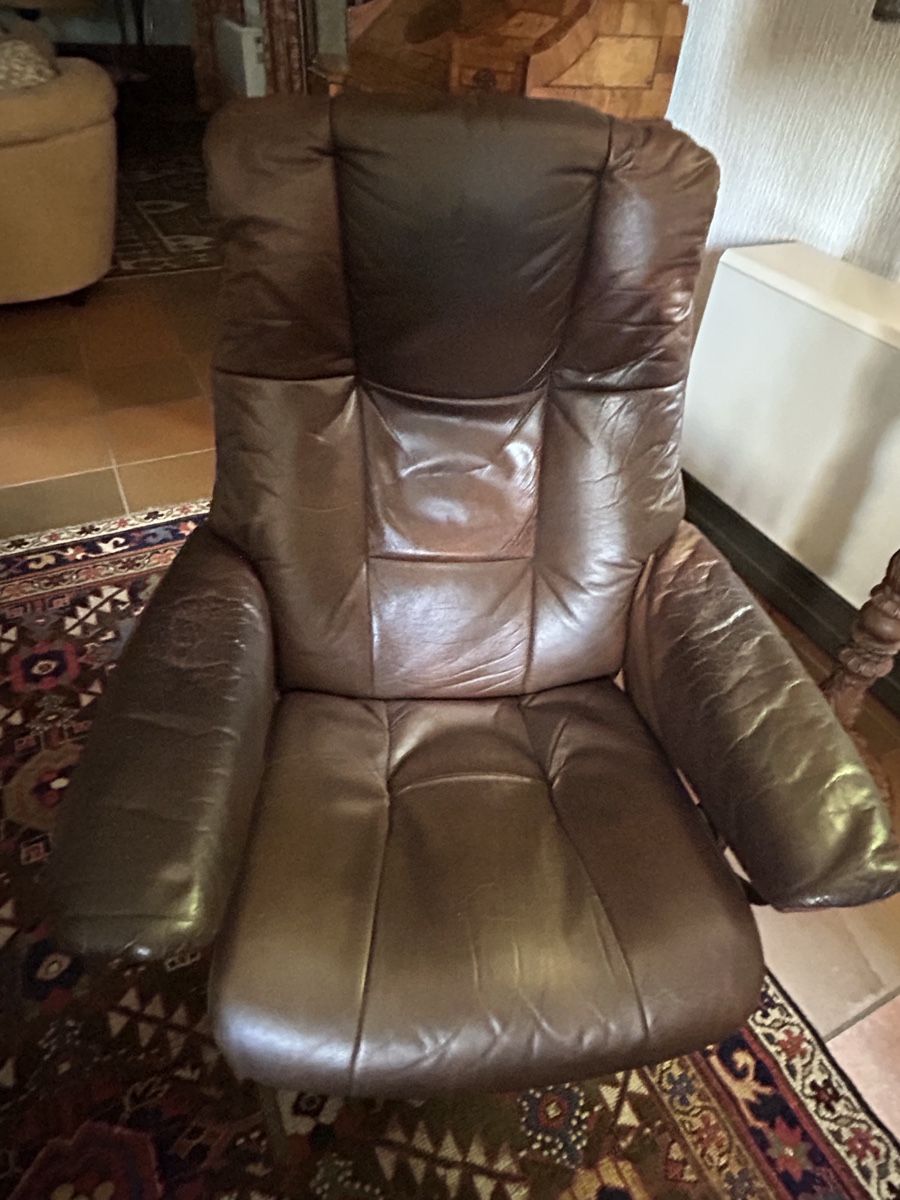 Stressless Sessel: 3 Fauteuils Stressless – Gebraucht aus Genève von tru_wvj2 1