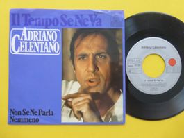 Adriano Celentano – Il Tempo Se Ne Va