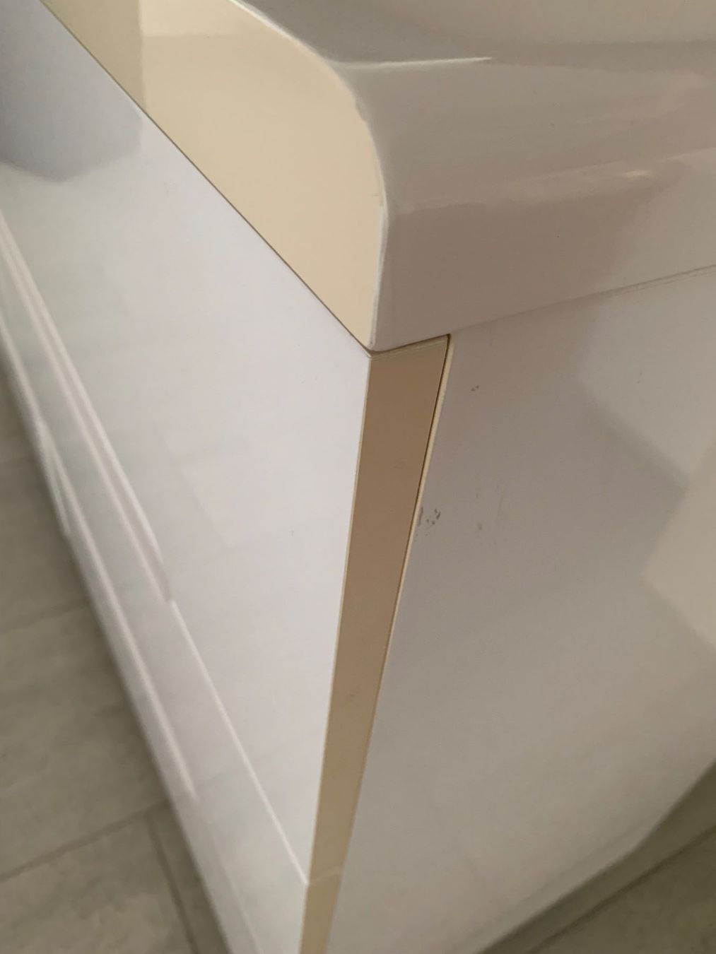 Commodes: Kommode weiss – D'occasion à Wohlen AG par cvo_7l2k 3