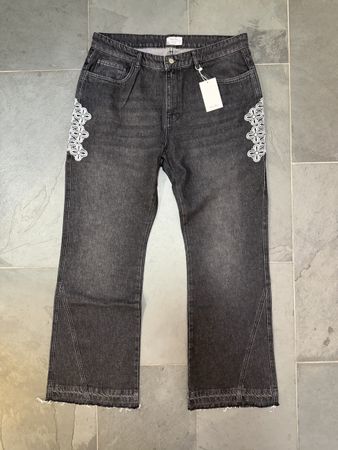 Flared Jeans Stella Ropa