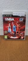 PS3 - NBA 2k13