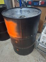 200 Liter Oel Fass Dicht