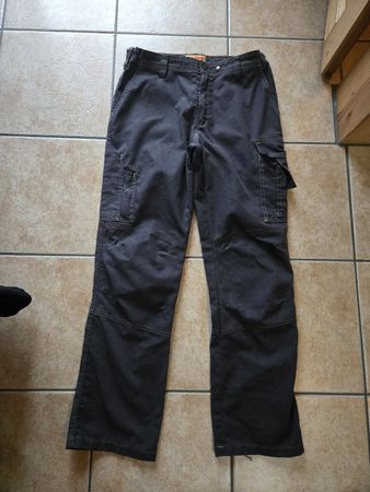 Pantalon de travail MARSUM